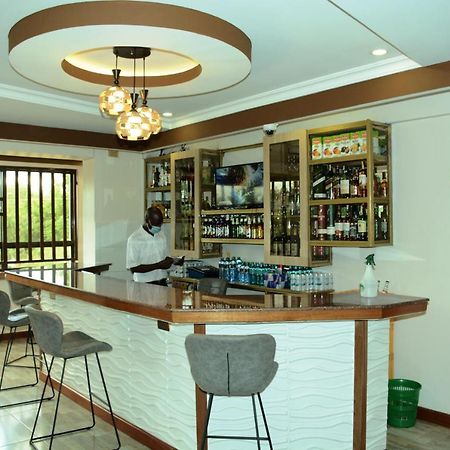 Villa Grazia Luxury Hotel Naivasha Extérieur photo