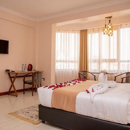 Villa Grazia Luxury Hotel Naivasha Extérieur photo