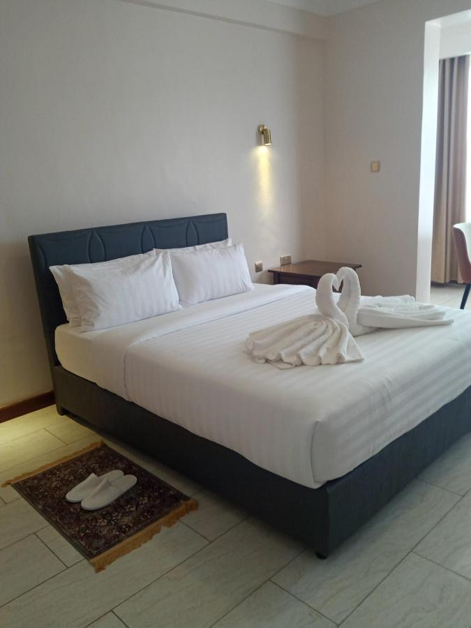 Villa Grazia Luxury Hotel Naivasha Extérieur photo