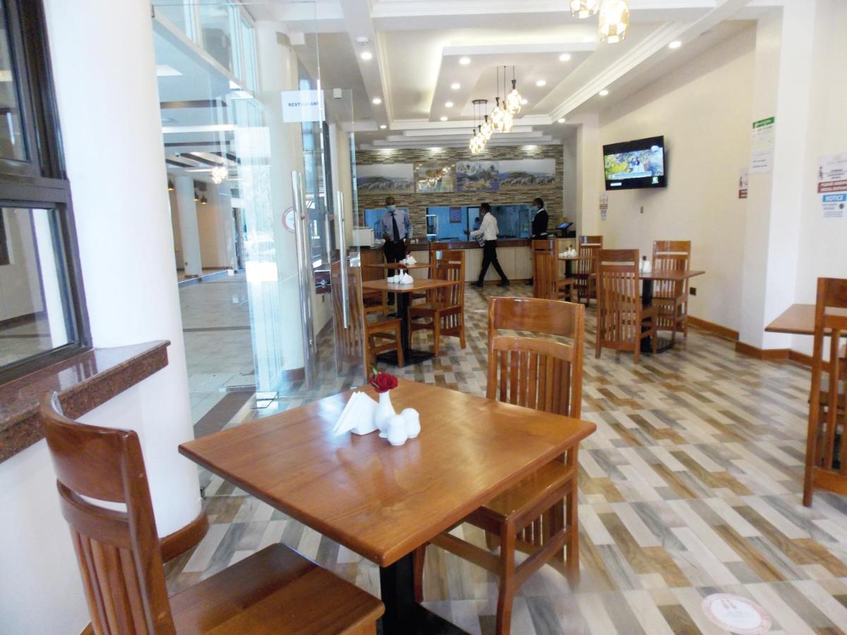 Villa Grazia Luxury Hotel Naivasha Extérieur photo